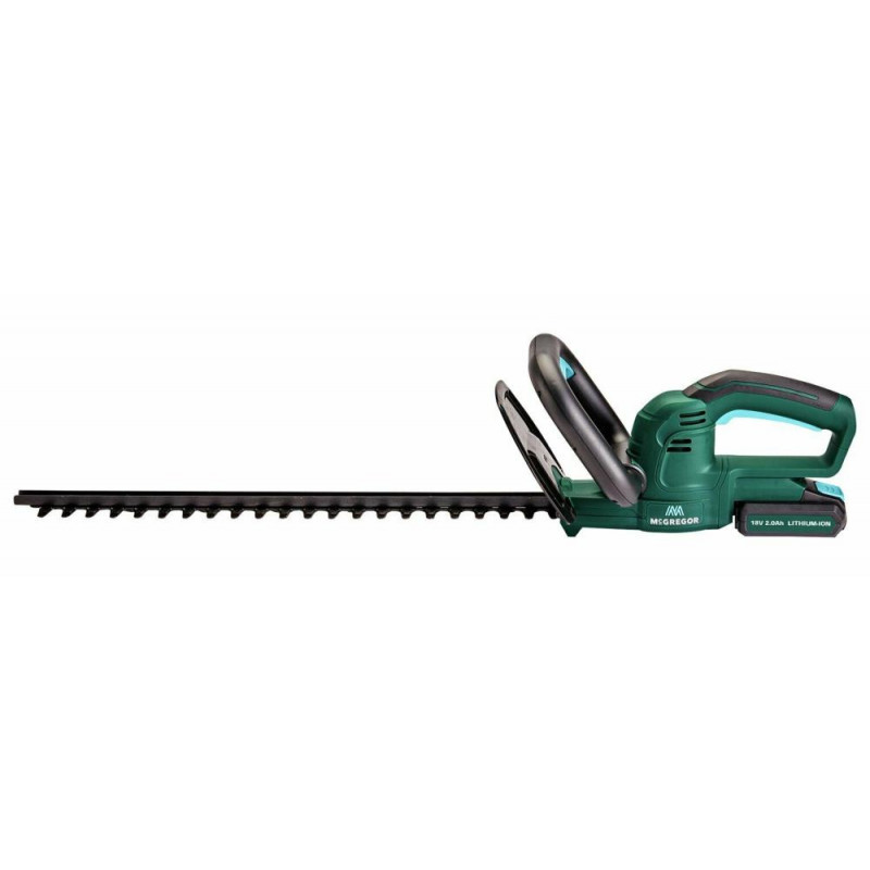 Mcgregor on sale hedge trimmer