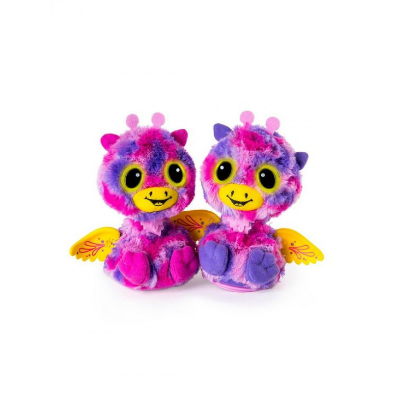Hatchimals surprise pink new arrivals
