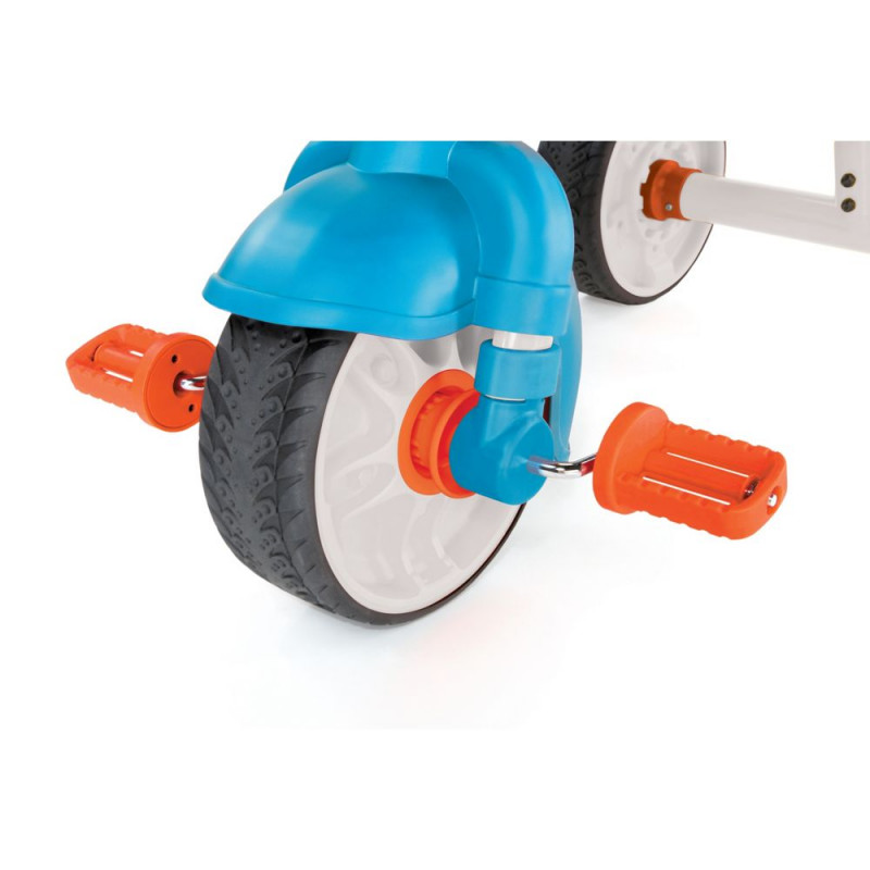 little tikes trike green