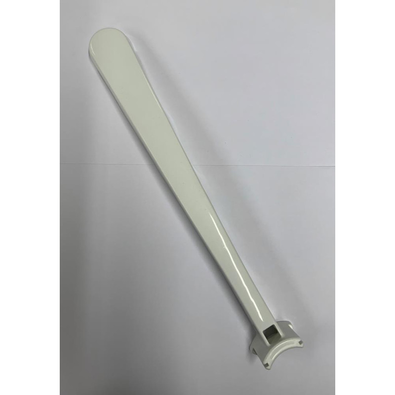 Genuine Leg For Challenge 16 Inch White Pedestal Fan 4585325 Other