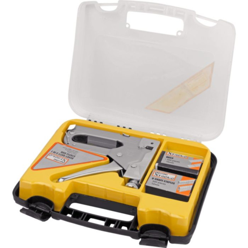 Challenge Xtreme 3in1 Staple Gun Kit. GMV Trade