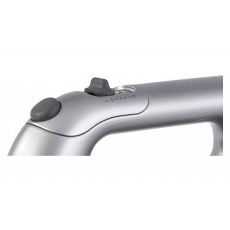 Kenwood HM535 Electric 280w Hand Mixer Silver GMV Trade