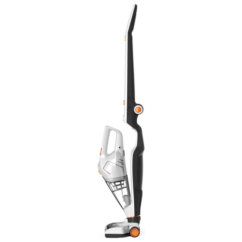Vax H85DB14 Dynamo Cordless Vacuum Cleaner Handheld Vacuum Cleaners