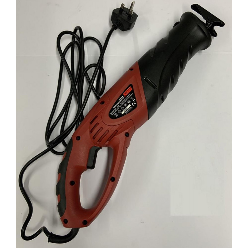 Powerbase Xtreme 750w Reciprocating Saw Other Garden & Power Tools
