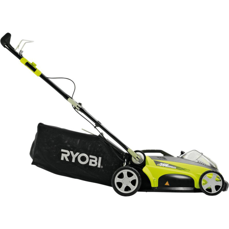 Ryobi rlm3640li hotsell