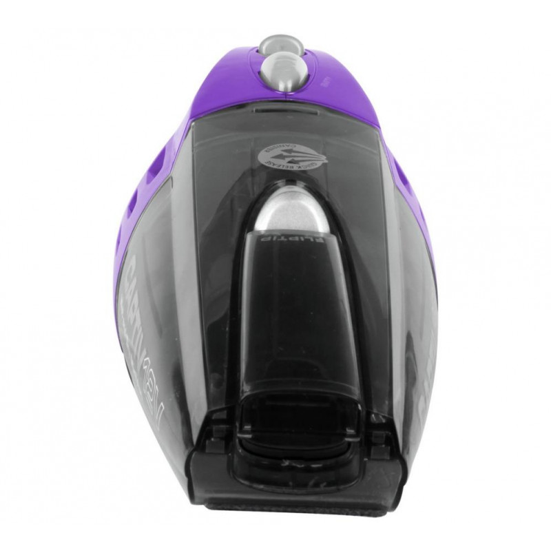 Bush 12V Wet And Dry Handheld Vacuum Cleaner Handheld Vacuum Cleaners