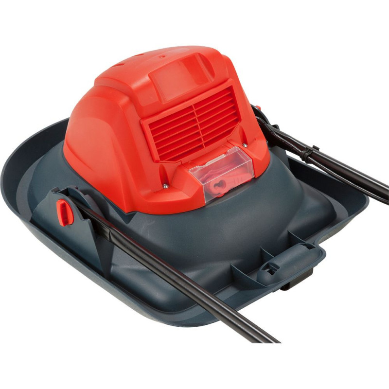 Sovereign hover mower cheap