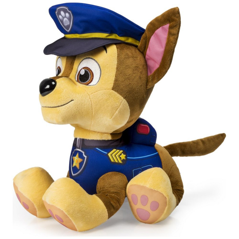 Paw patrol jumbo online plush