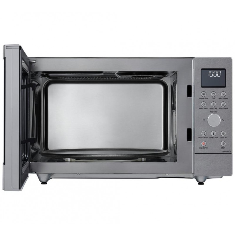 Panasonic NNCD58JS 1000W Combination Microwave Steel GMV Trade