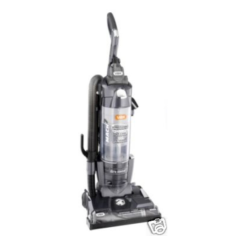 Vax VZL6017 Mach 7 Bagless Upright Vacuum Cleaner ! Upright Vacuum