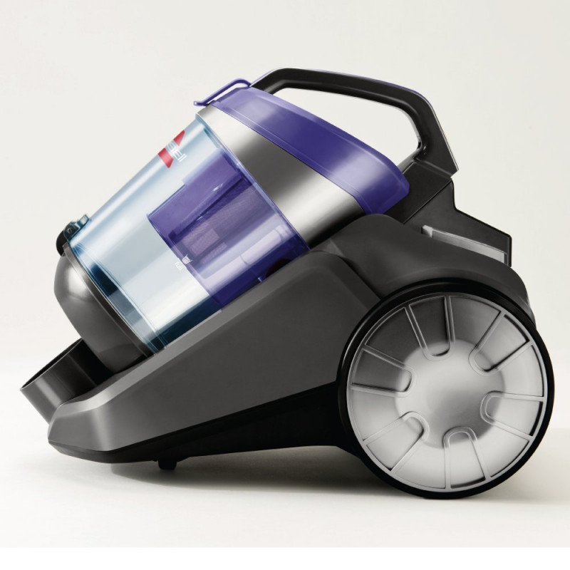 Bissell 1542B PowerForce Pet Bagless Cylinder Vacuum Cleaner Cylinder