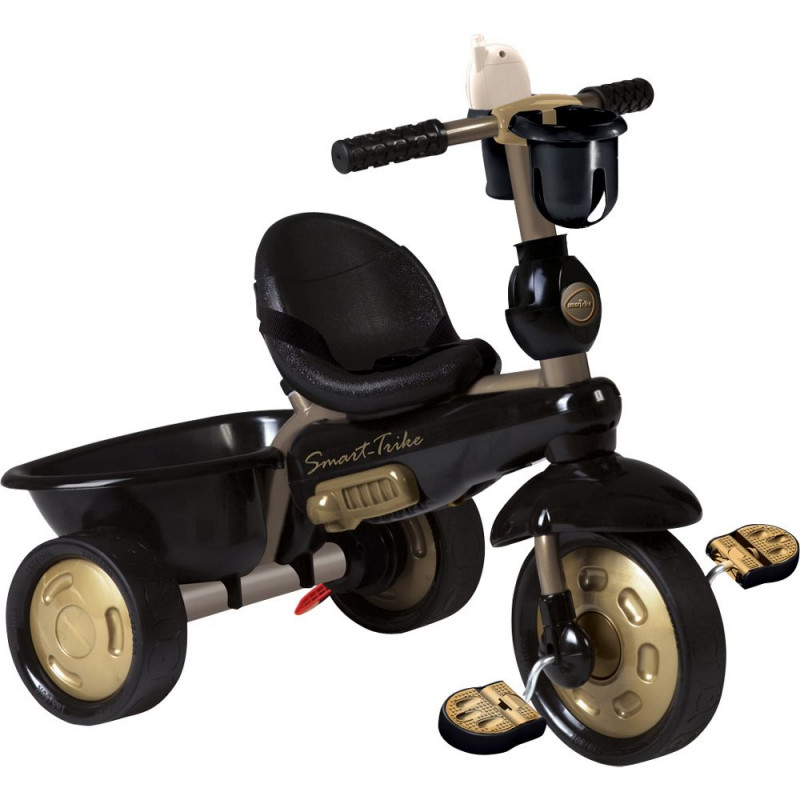cement mouse or rat Berri Smart Trike Dream 4-in-1 Touch Steering Trike - Gold - Outdoor Toys - Toys  and Games | GMV Trade