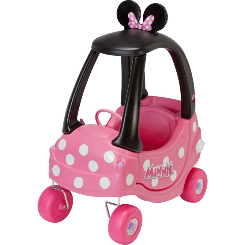 Cozy store coupe pink