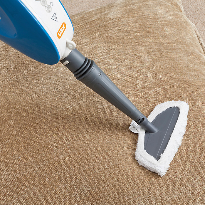 Vax S7AV Upright Steam Mop Steam Cleaners Vacuums & Steam Cleaners