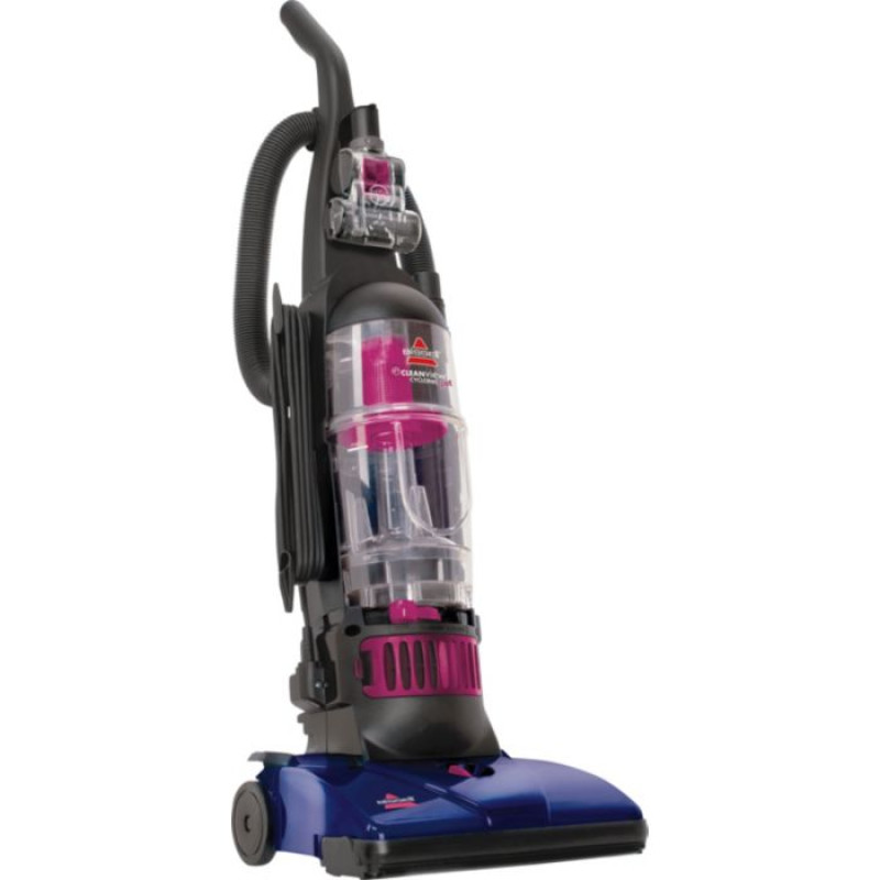 Bissell Cleanview Pets Bagless Upright Vacuum Cleaner Upright Vacuum