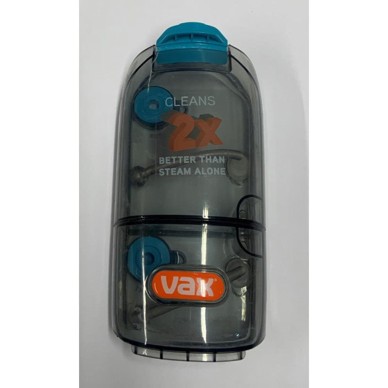 Genuine Water & Detergent Tank For Vax Steam Fresh Power Plus Steam Mop