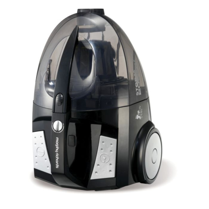 Morphy Richards 73215 Storm Pets Cylinder Vacuum Cleaner Cylinder