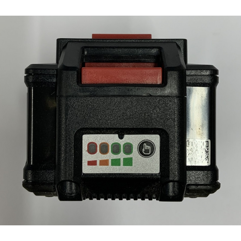 Genuine 24LB4005 Battery For Spear & Jackson 24v Cordless Lawnmower