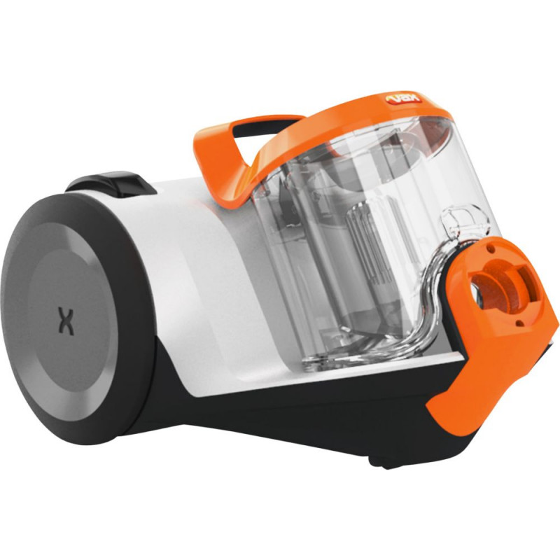 Vax Impact C85IDBe Bagless Cylinder Vacuum Cleaner Cylinder Vacuum