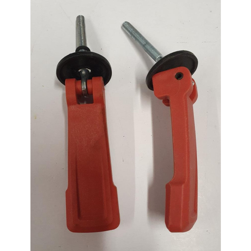 Genuine Lower Handle Levers For Spear & Jackson 34cm 24v Cordless