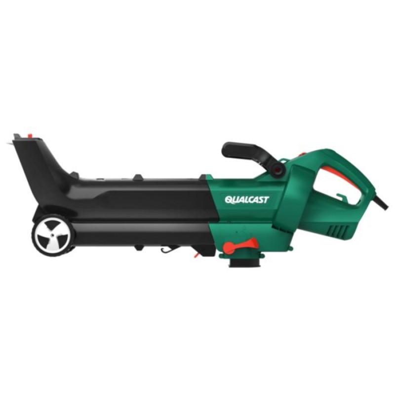 Qualcast Garden Vac 3000W Garden Vacs & Blowers Garden & Power Tools GMV Trade