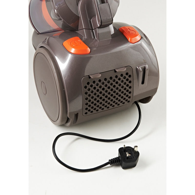 Goodmans 300870 Bagless Cylinder Vacuum Cleaner Cylinder Vacuum