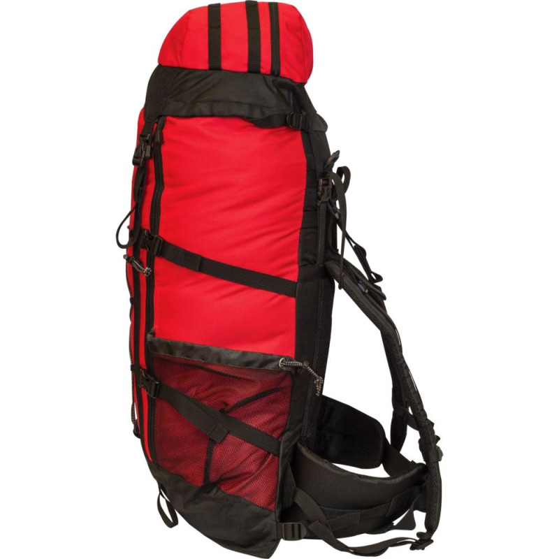 Argos 90 Litre + 10 Litre Rucksack Luggage & Bags Travel & Outdoor