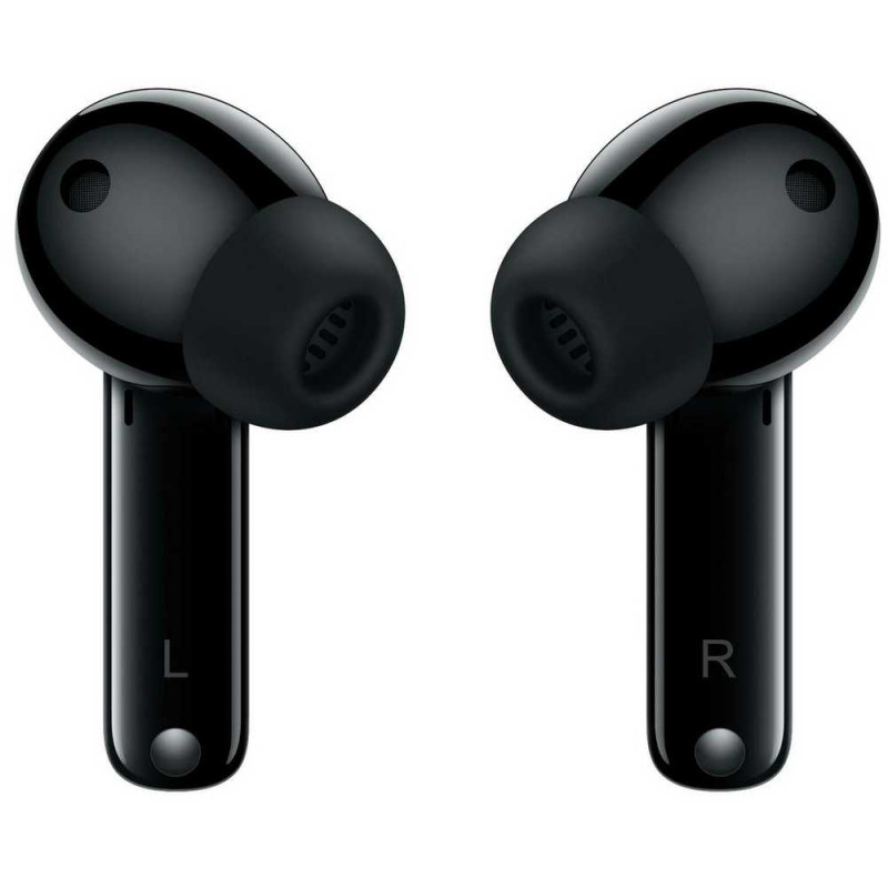 Huawei Freebuds 4i In-Ear True Wireless Earbuds - Black - Headphones ...