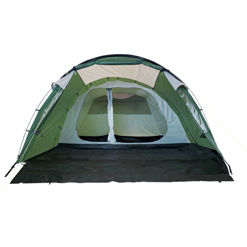 Trespass 6 man 2 room tent hot sale