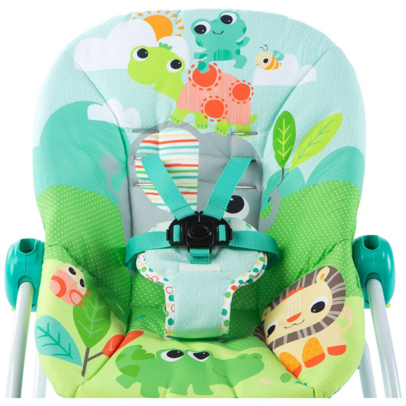 Playful parade rocker sales
