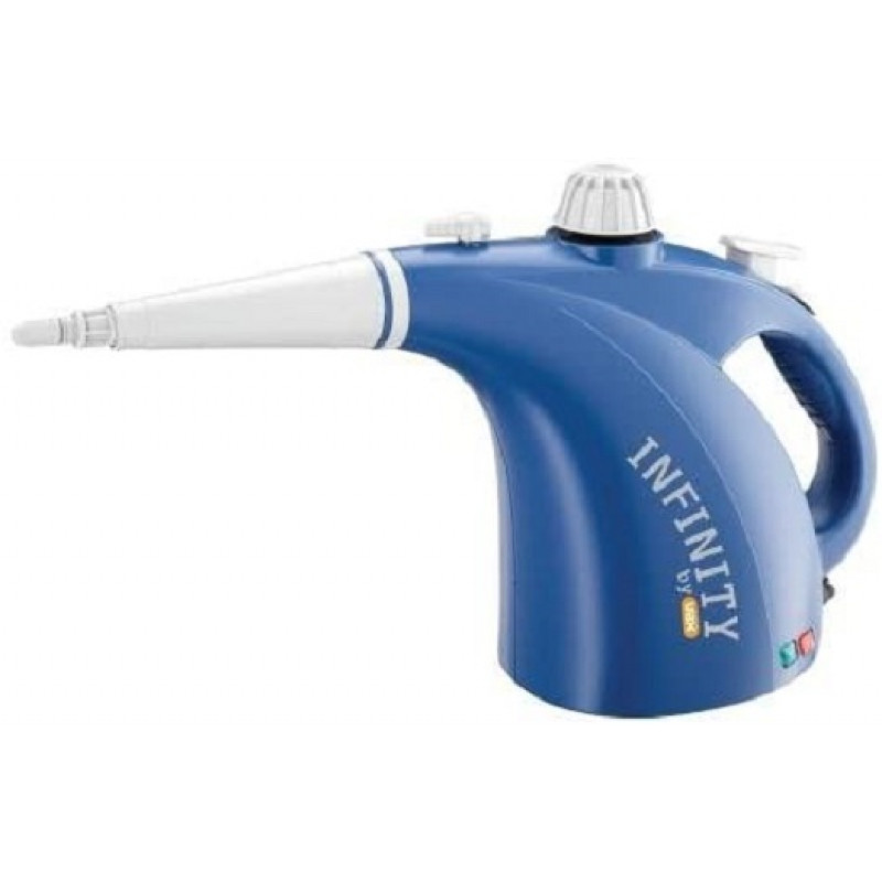 Vax V084B 1200w Infinity Handheld Steam Cleaner Blue Steam