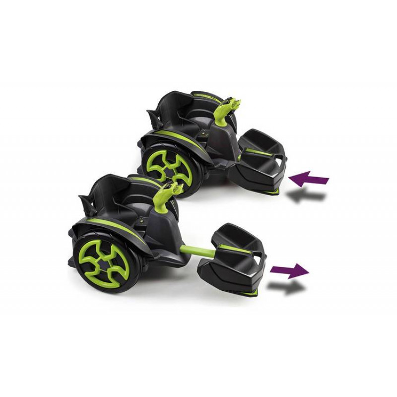 Feber Mad Racer 12V Powered Ride On No Charger No Instructions Outdoor Toys Toys and Games GMV Trade