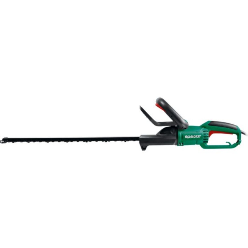 Qualcast Electric Hedge Trimmer 500W Hedge Trimmers Garden