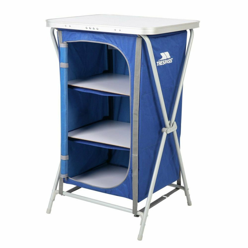 Trespass sales camping table