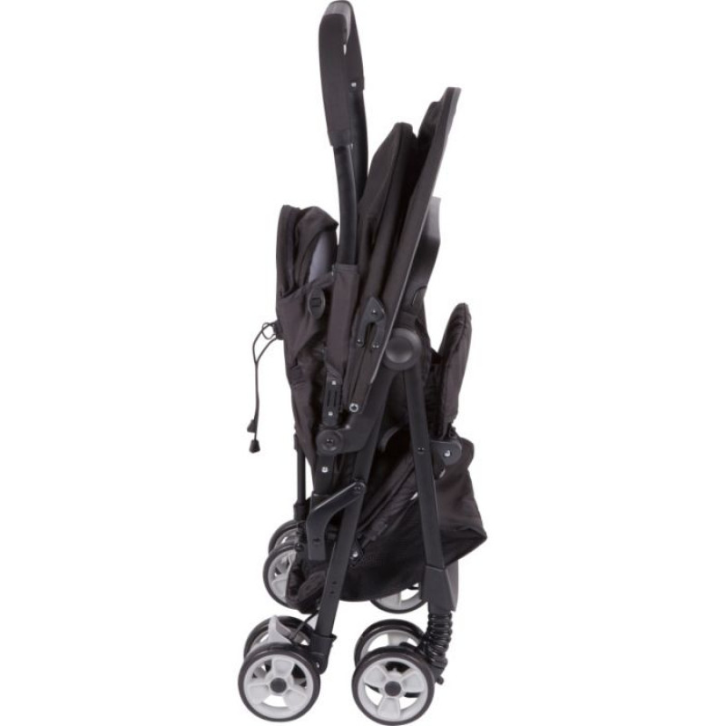 Joie Juva Travel System Black No Instructions GMV Trade