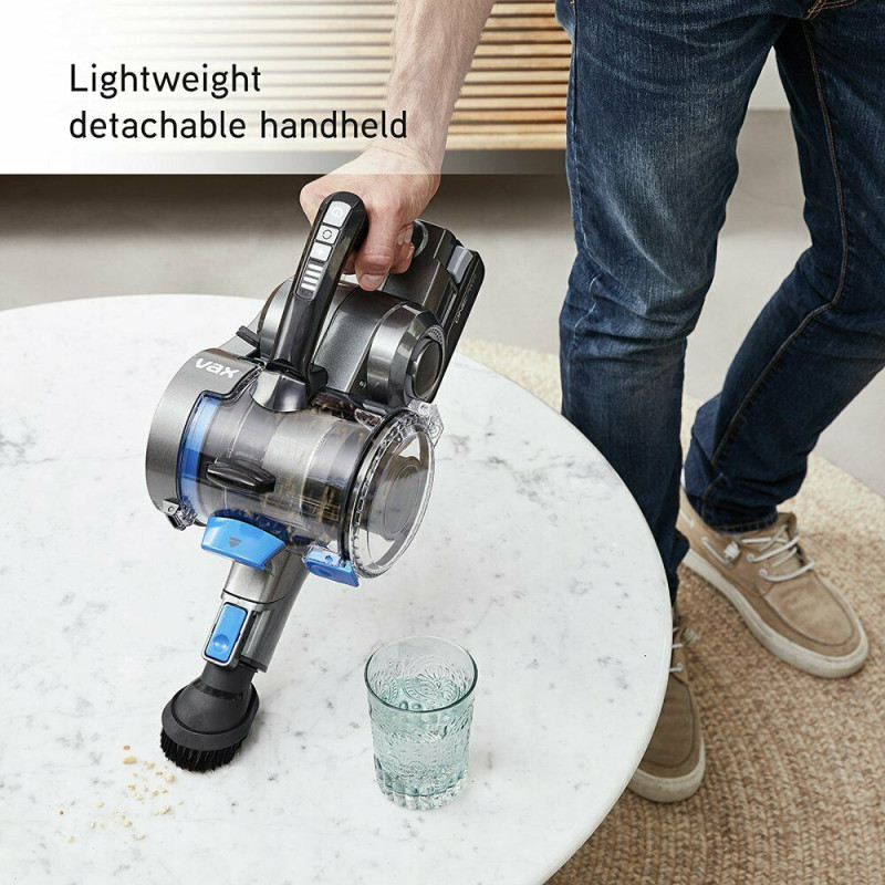 Vax ONEPWR CLSVB3KS Blade 3 Cordless Handheld Vacuum Cleaner
