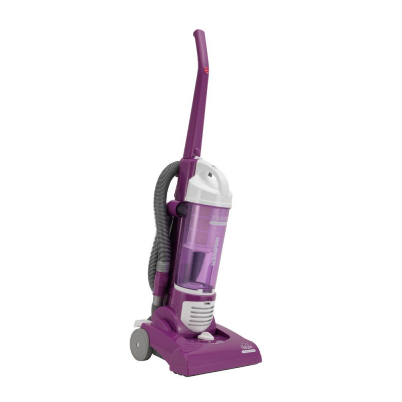 Hoover WHS2003/1 Whirlwind Bagless Upright Vacuum Cleaner. Upright