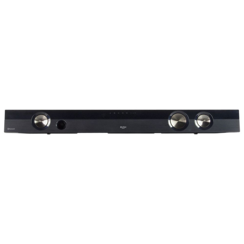 Bush soundbar hot sale with subwoofer