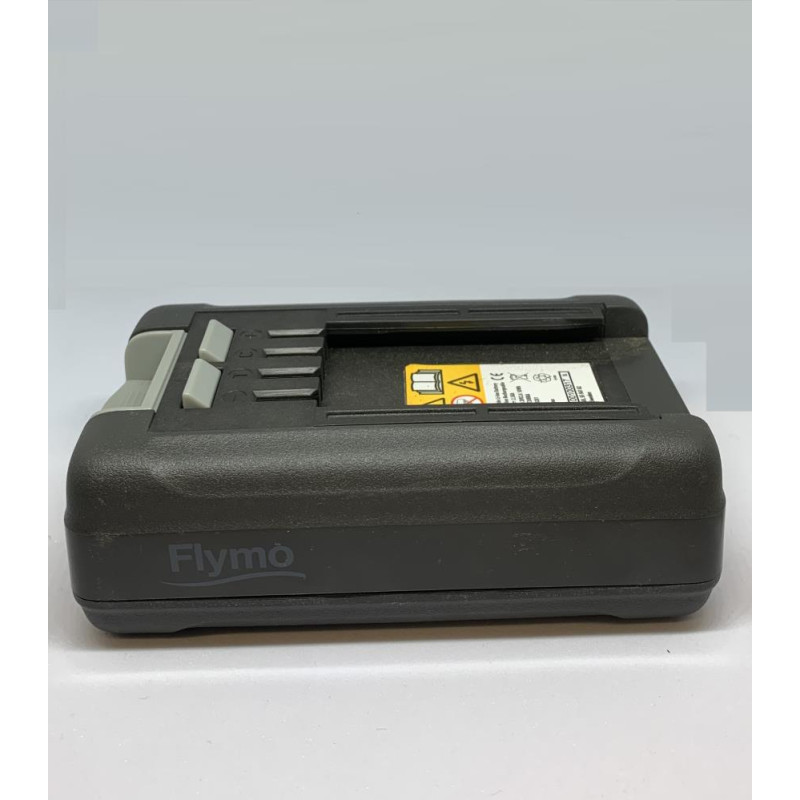 Flymo contour new arrivals 20v battery