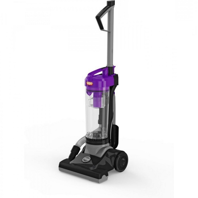 Vax U85A3Re Action Plus Reach Bagless Upright Vacuum Cleaner (Basic
