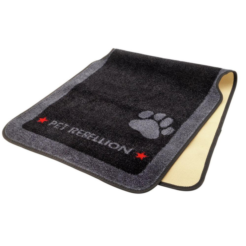 Pet Rebellion Car Seat Carpet Car Accessories Travel & Outdoor