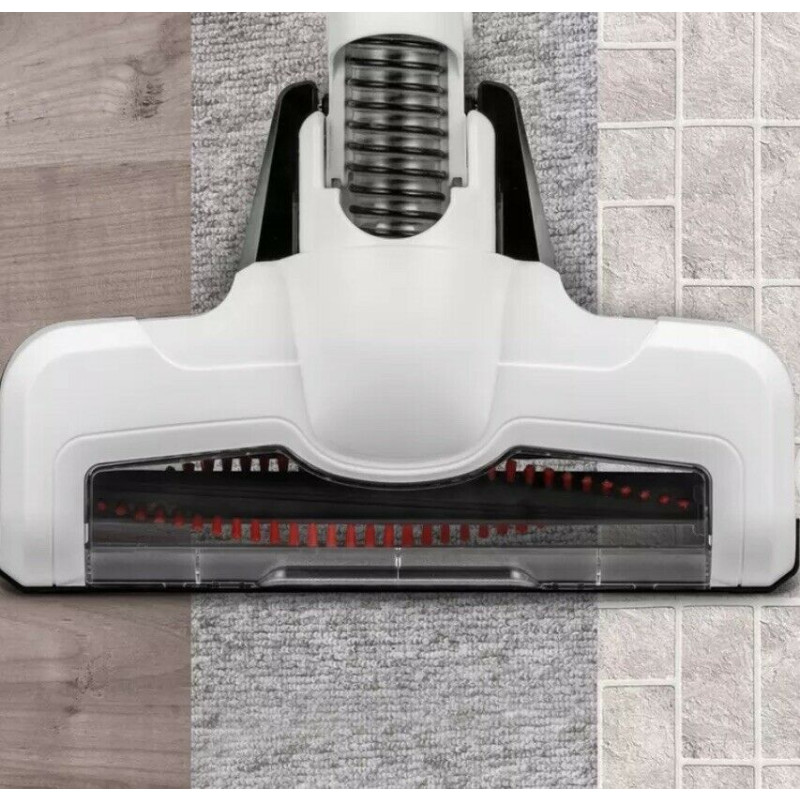 Genuine Floor Head For Bush V18P01BP25DC Cordless Handstick Vacuum