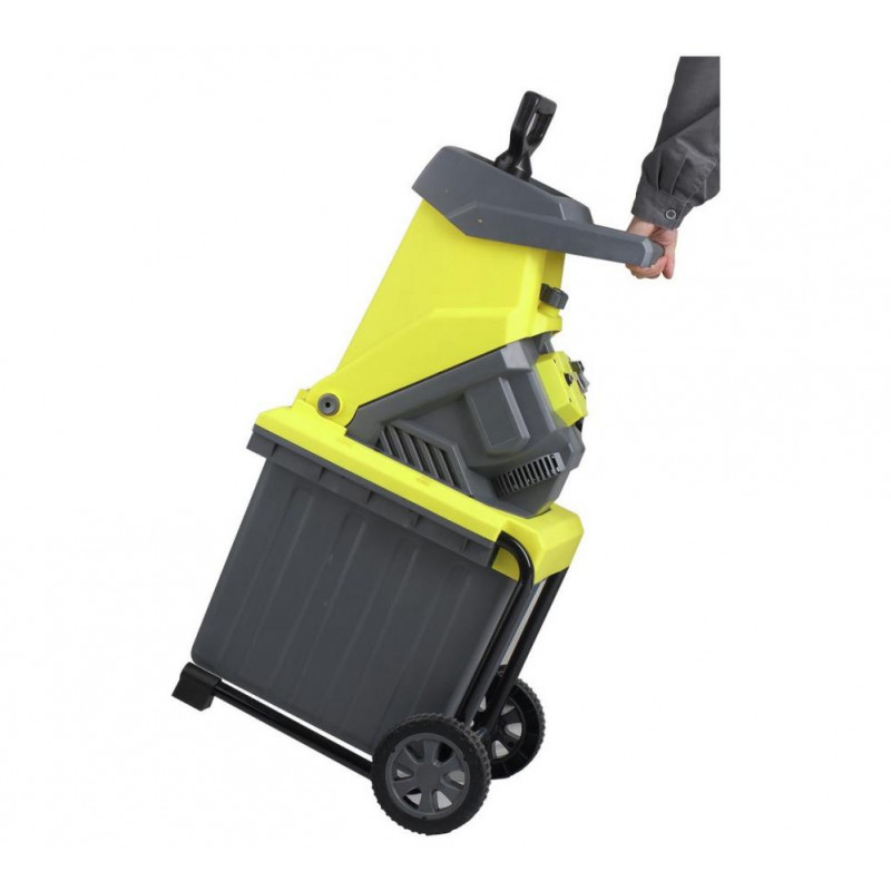 heavy duty garden shredder for sale