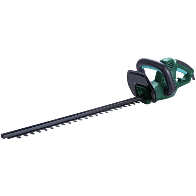 McGregor MEH6060 60cm Corded Hedge Trimmer 600W Hedge Trimmers Garden & Power Tools GMV