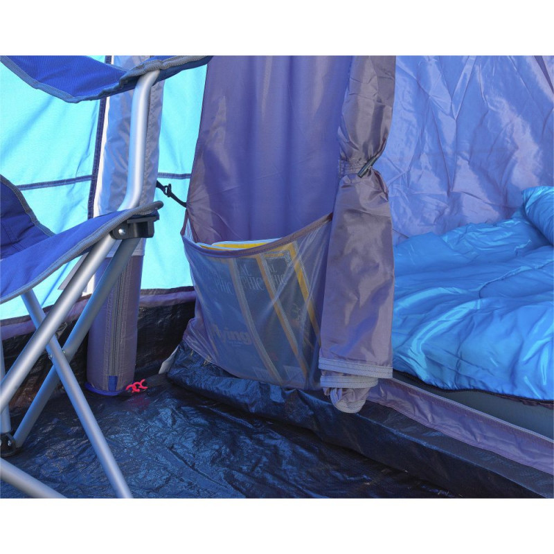 Trespass air tent outlet