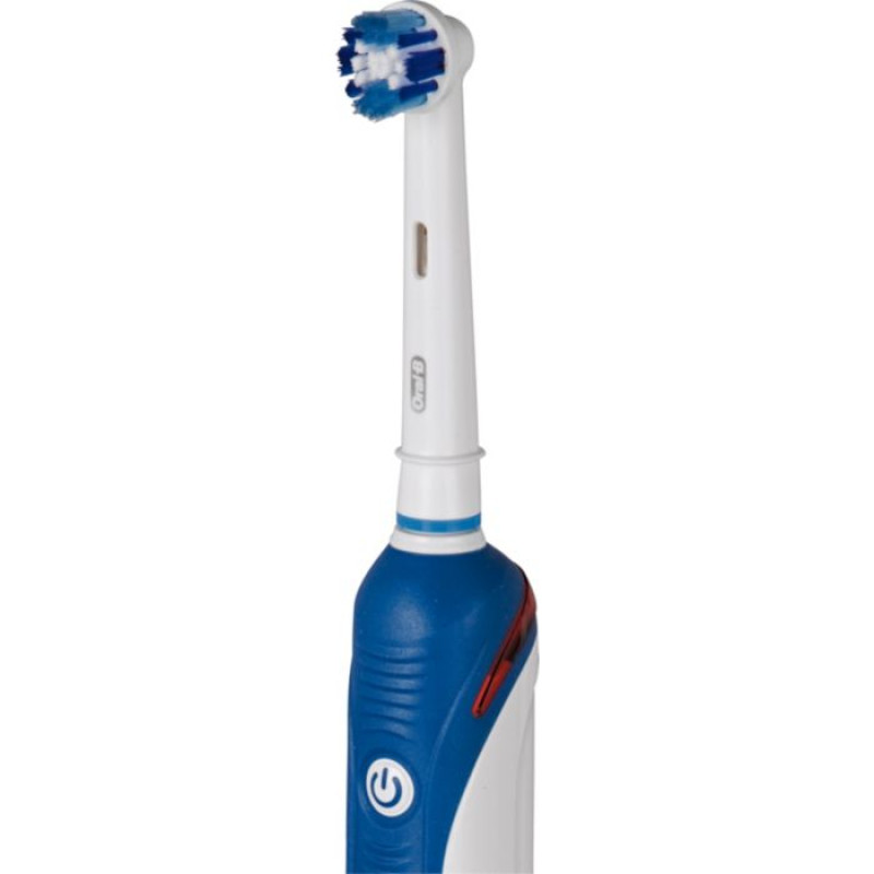 Braun OralB Professional Care 3000 Power Toothbrush. GMV Trade