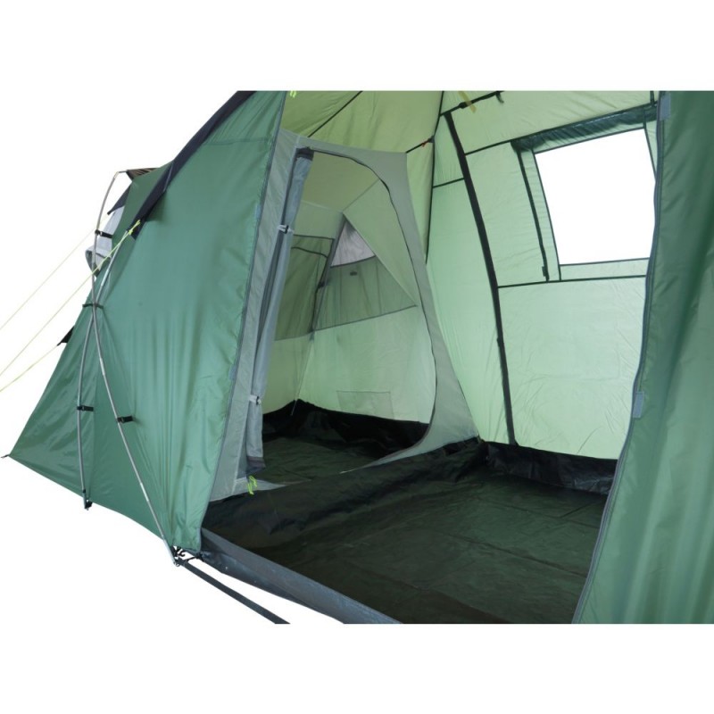 Trespass 6 Man 2 Room Tunnel Tent Tents Travel & Outdoor GMV Trade Trespass 6 Man 2 Room Tunnel Tent Tents Travel & Outdoor GMV Trade