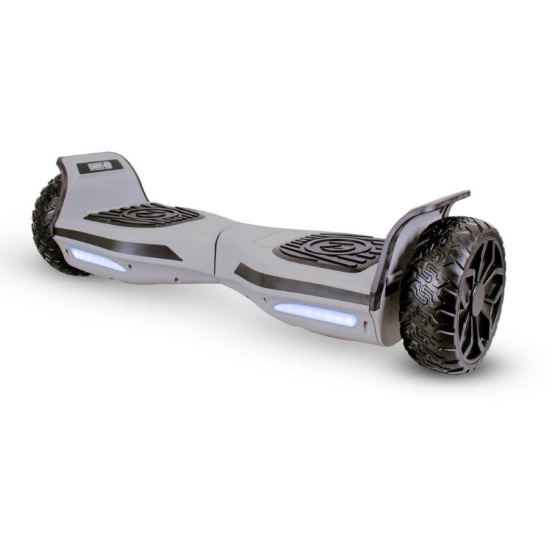 Zinc gt pro store hoverboard