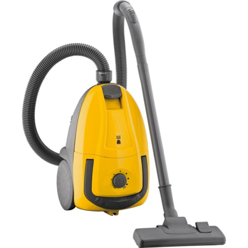 Argos Value Range VC06 Bagged Cylinder Vacuum Cleaner Cylinder