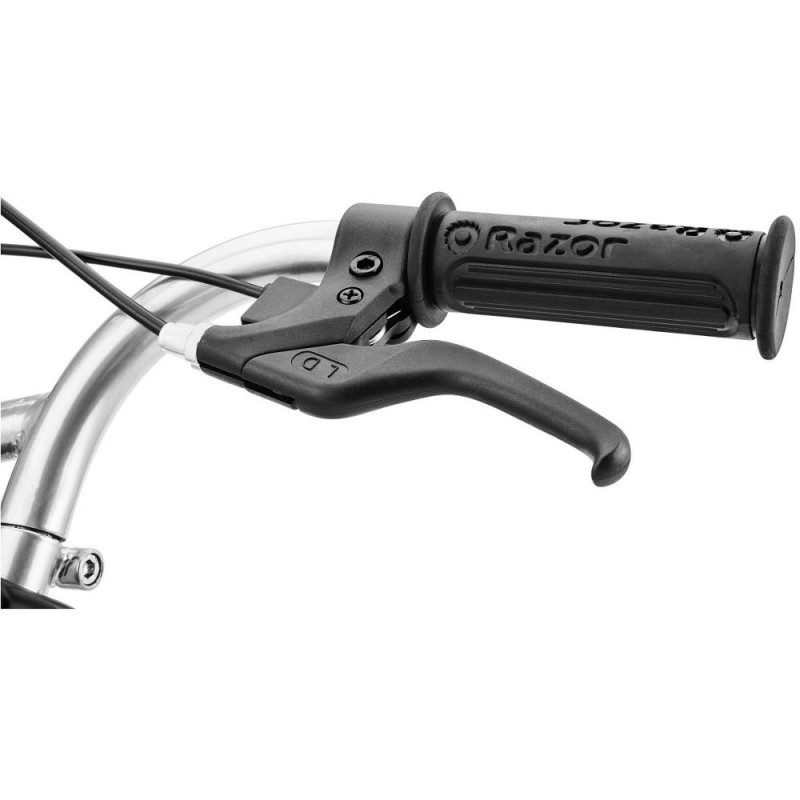 Razor Power Rider 360 Electric Scooter Outdoor Toys Toys and Games